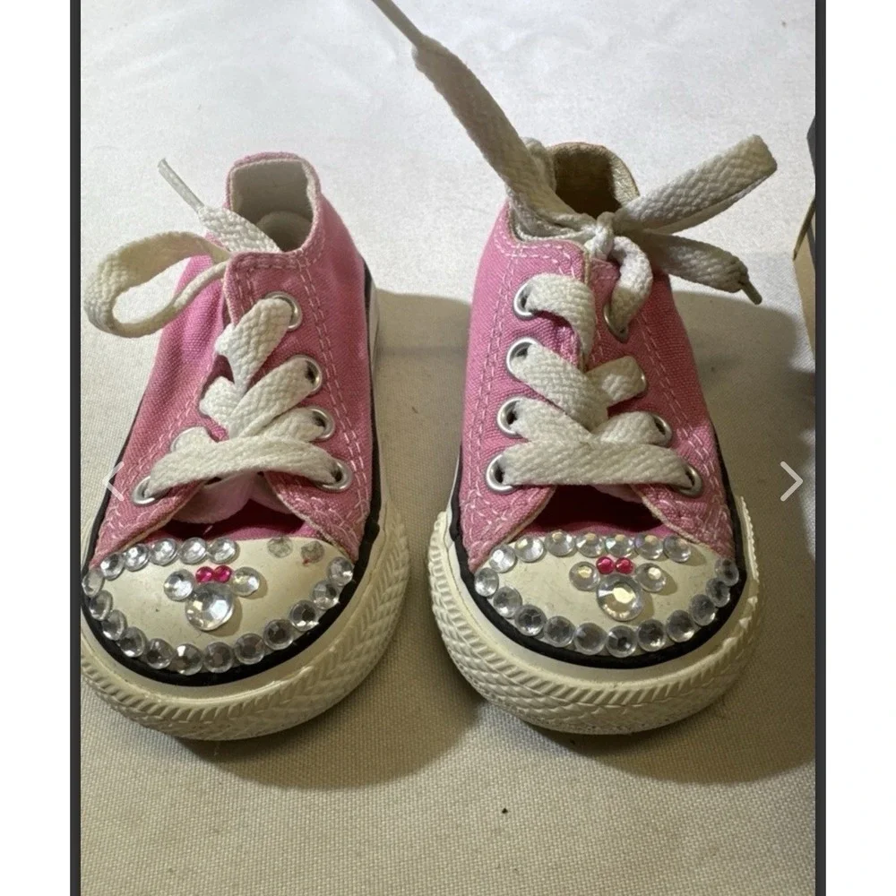Converse Low 